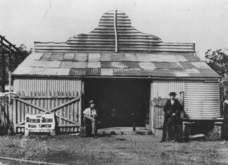 Heritage trail offers journey through time