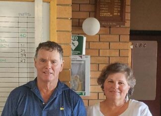 First medal for Henderson