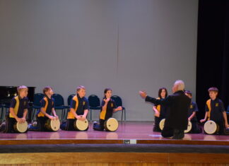 Battle of the Bands returns to kick off 49th Border District Eisteddfod