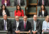 Labor: The budget we had to have