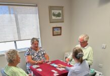Bold slam bid earns top bridge score