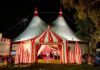 Wars, pandemics, and inflation: Ashton’s Great Australian Circus rolls on