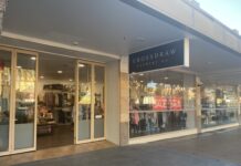 Country clothing retailer bows out of Warwick main street