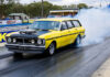 Rain interruptions for racing