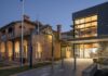Architectural honour for new $21m Warwick police station