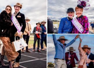 Turf club eyes big turnout for Warwick Picnic Races