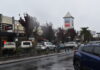 More rain on the way for Southern Downs