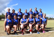 Good win for fledgling Bombers