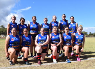 Good win for fledgling Bombers