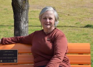 How Stanthorpe advocate plans to drive global gender equality