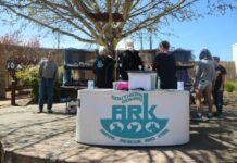 Volunteers power animal rescue efforts