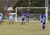 Close games for Stanthorpe football