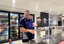 Local pubs get behind $600k charity beer drive