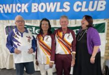 Turkey Triples winners crowned