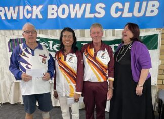 Turkey Triples winners crowned