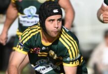 Warriors snare the honours over Hawks
